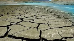 Κύπρος: Σε κατάσταση έκτακτης ανάγκης λόγω λειψυδρίας - Έκκληση για μείωση κατανάλωσης νερού