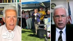 Valley leaders clash as reports of ICE activity grow across the Valley