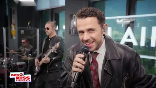 Bogdan Medvedi - RAI (LIVE @ KISS FM) #avanpremiera