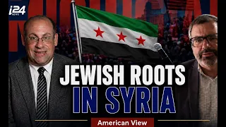 Can Jews reestablish roots in Syria? | American View