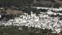 ? EN RUTA HD | El embrujo morisco de Casarabonela | 19 dic ? EN RUTA HD | El embrujo morisco de Casarabonela | 19 dic