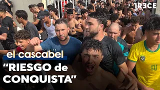 A judge's verdict on Morocco: “They are placing themselves at the level of international criminals”
