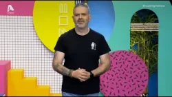 Λούης Night Show | Σ10 Επεισόδιο 23 | Παρασκευή 13/03/26