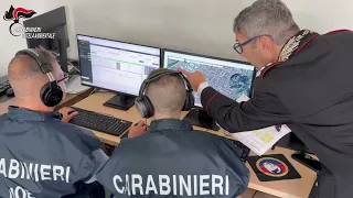 Roma, terra dei fuochi a Laurentina: "Urgente bonifica". La mano delle mafie dietro gli sversamenti