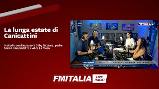 La lunga estate di Canicattini