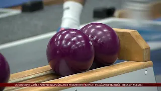 Osječki kuglački klubovi dobro startali u novu sezonu