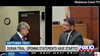 Opening statements begin in trial of former Okaloosa County deputy