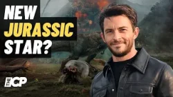 Jonathan Bailey to play lead in new 'Jurassic World' film  - The Celeb Post