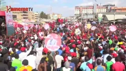 Ndindi and Matiang'i ask their allies in the opposition to ensure they succeed in ousting Ruto