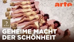 Sahen schöne Menschen immer gleich aus? | Stimmt es, dass ...? Reupload | ARTE