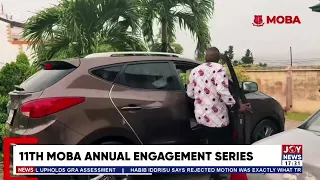 11th MOBA Annual Engagement: Key Issues, Big Moments & What You Need to Know | JoyNews