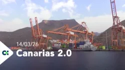 Canarias 2.0 | 14/03/26