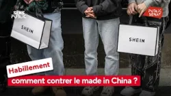 Habillement : comment contrer le made in China ?