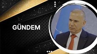 Gündem: Musul'da Türkmenlerin ve ITC'nin durumu