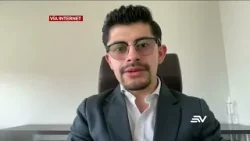 Acuerdo comercial con Emiratos Árabes Unidos | Televistazo | Ecuavisa