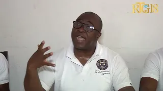 "Association des Douaniers Haïtiens" egzije "Statut Particulier" yo di gouvènman te pwomèt yo-a.