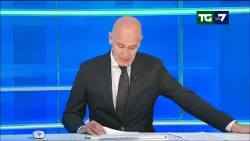 Edizione delle ore 13.30 del 27/03/2026