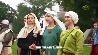 ALAGIR SKETE AND SAINT OLGA, EQUAL-TO-THE-APOSTLES