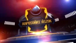 Kaposvári Ászok 2024. április 12.