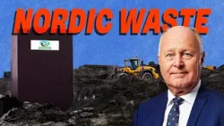 Nordic Waste på 5 minutter: Forstå sagen om jordskredet