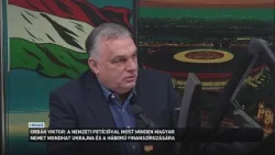 A nemzeti petícióval most minden magyar nemet mondhat Ukrajna és a háború finanszírozására