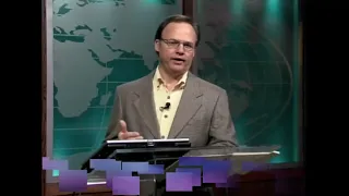 Bill Cloud (Episode 132)- God's End Time Vineyard Pt.12