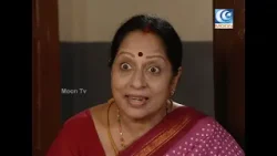 MUTHARAM | Episode 24 | Mega Serial | MOON TV