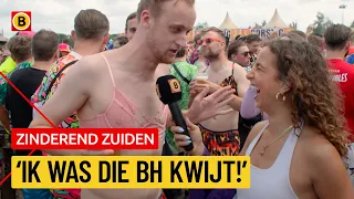 Kamping Kitsch Club | Zinderend Zuiden
