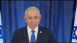Netanyahou : « Nous créons les conditions pour que le peuple iranien se libère de la tyrannie »