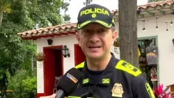 Alias ‘Yoyo’ y ‘Paturro’ son las víctimas de balacera en el barrio Toscana Alias ‘Yoyo’ y ‘Paturro’ son las víctimas de balacera en el barrio Toscana