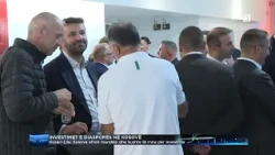 Ekonomiks - Takimi i biznesit dhe partneriteti në gjermani 13.10.2026
