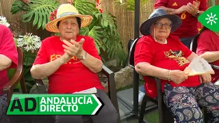 Andalucía Directo | Monday, June 22