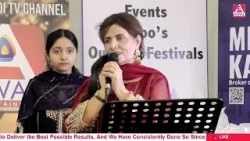 Jashn e Eid Bachon ki Duniya Eid special show || Awaz Ent