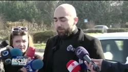 „Стоп за Усје“ најавува мирна блокада за чист воздух