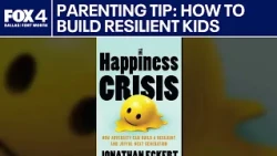 Dr. Jon Eckert explains how letting kids fail builds resilient kids