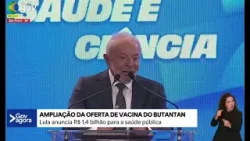 Lula diz que se Trump soubesse da “sanguinidade de Lampião” não o provocaria