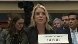 Пэм Бонди отстранена от должности генерального прокурора США — что будет дальше?