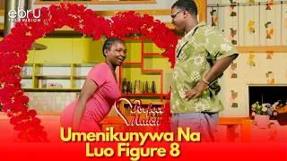 Nyash Imemaliza Boychild... #ebruperfectmatch #perfectmatch