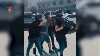 Arrestohet në Tiranë i shumëkërkuari/ Orando Çeta akuzohet nga Itali për vjedhje e trafik droge