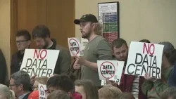 Судья отклонил иск по поводу дата-центра в Индепенденсе и встал на сторону города.