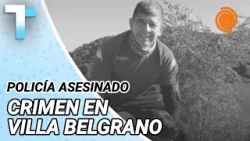Papá, profesor de policías y apasionado del deporte: quién era el suboficial asesinado en Córdoba