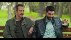 Μπαμπά Σ'αγαπώ! | Επεισόδιο 13