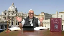 "DISCOVER" with Óscar Osorio - THE EVANGELICAL MEANING OF SERVICE