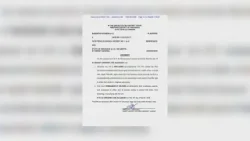 Закон штата Арканзас о Десяти заповедях заблокирован