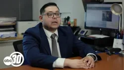 «Они откровенно лгут людям»: иммиграционный адвокат из Фресно описывает тактику ICE. «Они откровенно лгут людям»: иммиграционный адвокат из Фресно описывает тактику ICE.