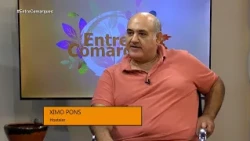 🍽️ Between Districts | Ximo Pons, double winner of the Alicante Gastronómica Garlic and Oil Contest