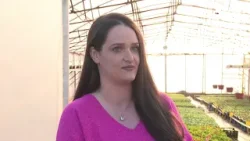  Rasadnik Donja Gorica, stočarstvo Bor, Dragovoljići farma koza i Noćnjak - AGROSAZNANJE 