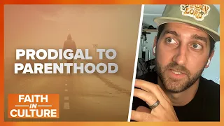 ‘Jail or the Military’: How One Decision Changed Justin Gambino’s Life | Faith in Culture