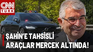 Toplam 3 Araç Amaçları Dışında Kullanılmış! Kuriş Şüphelileri Neden Şahin'in Aracını Kullanıyor?