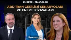 Küresel Piyasalar - ABD-İran Gerilimi Senaryoları ve Enerji Piyasaları | 25 Şubat 2026 Küresel Piyasalar - ABD-İran Gerilimi Senaryoları ve Enerji Piyasaları | 25 Şubat 2026